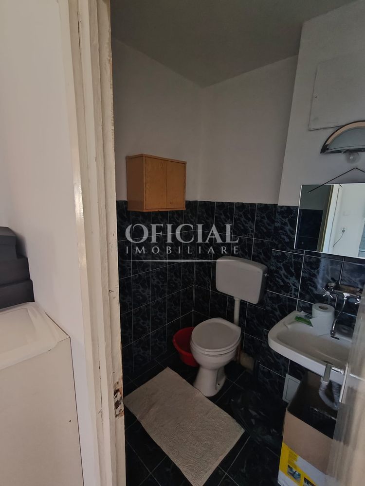 Apartament 3 Camere | 65 Mp | 2 Bai | 2 Balcoane | Zorilor Recuperare - Poză 7