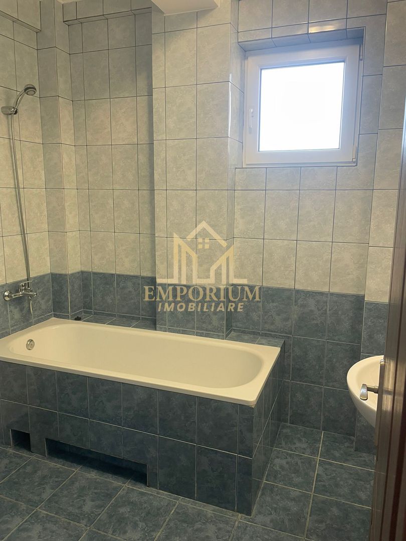 3 camere semidecomandate, Manastur, zona Bazei Sportive - Poză 9