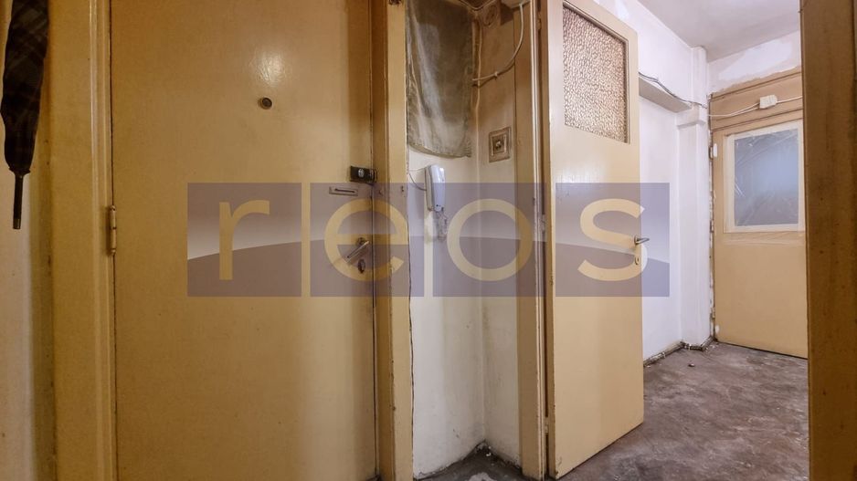 VANZARE 2 CAMERE | SEMIDECOMANDAT | ZONA CALEA MOSILOR - Poză 5