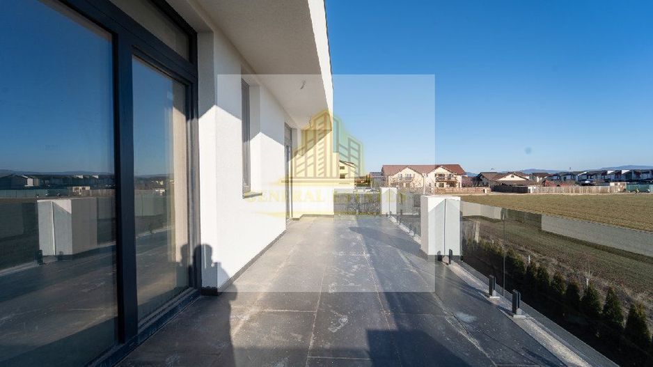 Case moderne cu etaj – Sânpetru, Brașov - Poză 7