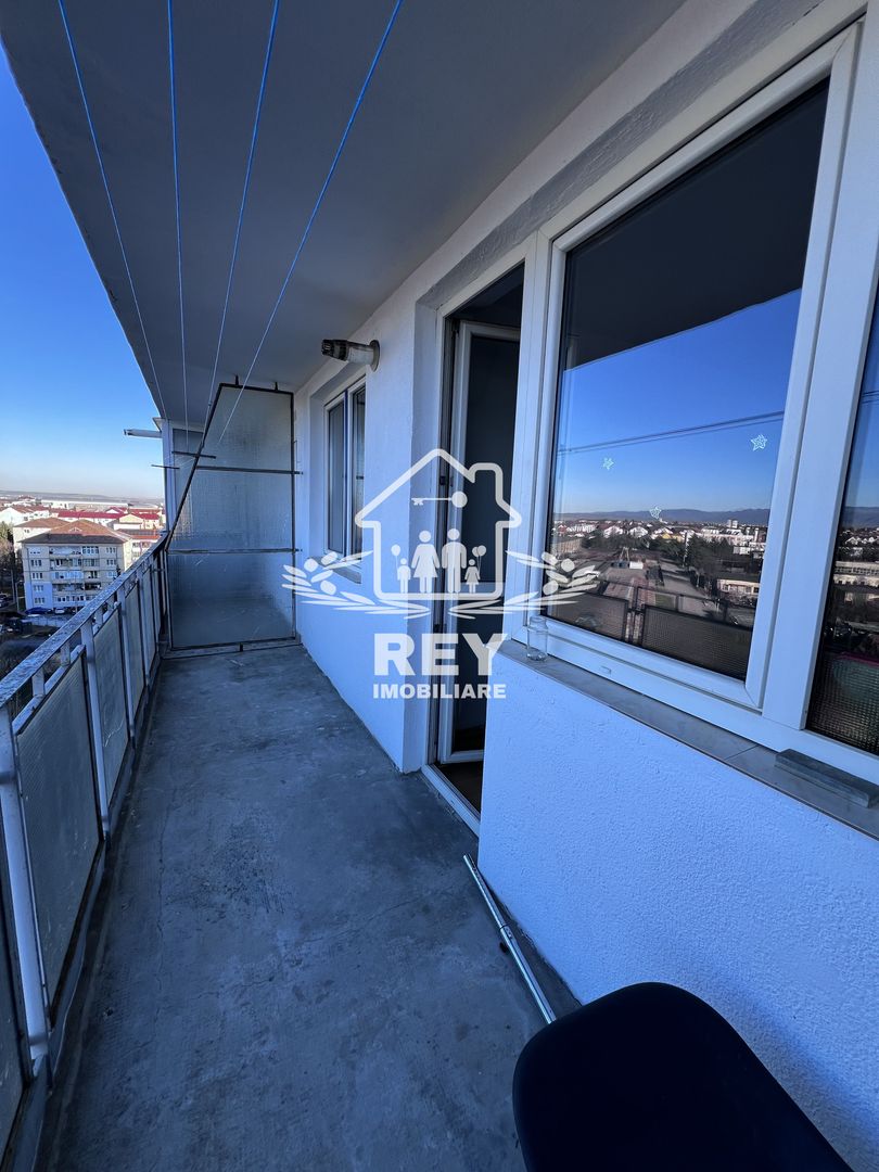 Apartament 2 camere,bloc cu lift, Str. Oștirii/Mihai Viteazul/N.Iorga - Poză 23