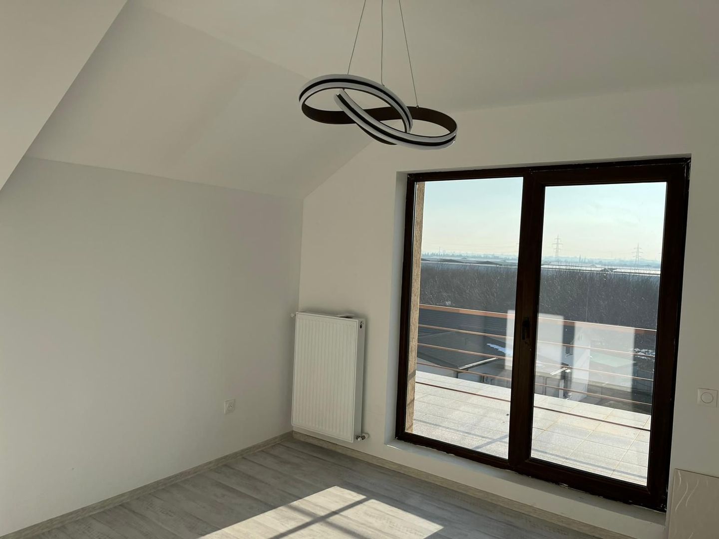 Penthouse Voluntari - Jumbo - Metro - Poză 4