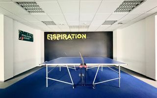 Un sediu care inspiră încredere, în inima Timișoarei - Poză 16