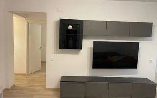 AP. 2 CAMERE CRANGASI, PET-FRIENDLY, MASINA SPALAT VASE, METROU 10 MIN - Poză 4