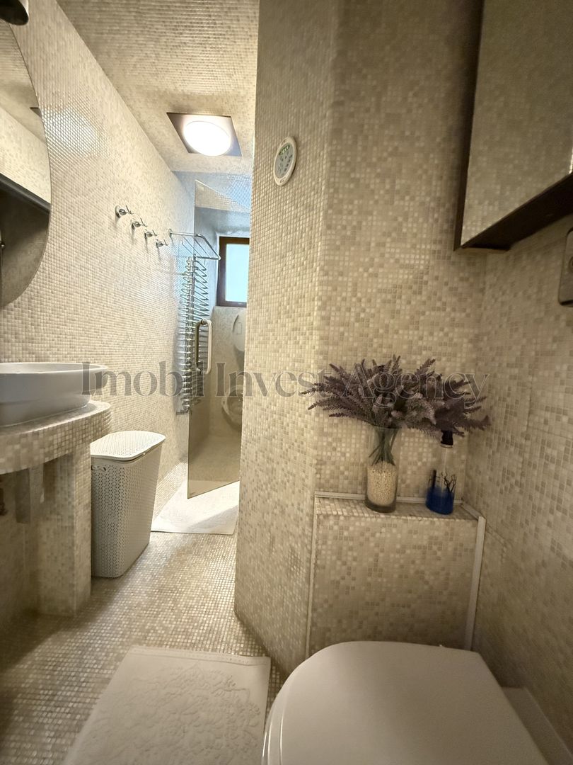 Apartament cu 3 camere de inchiriat in zona Herastrau-Soseaua Nordului - Poză 15