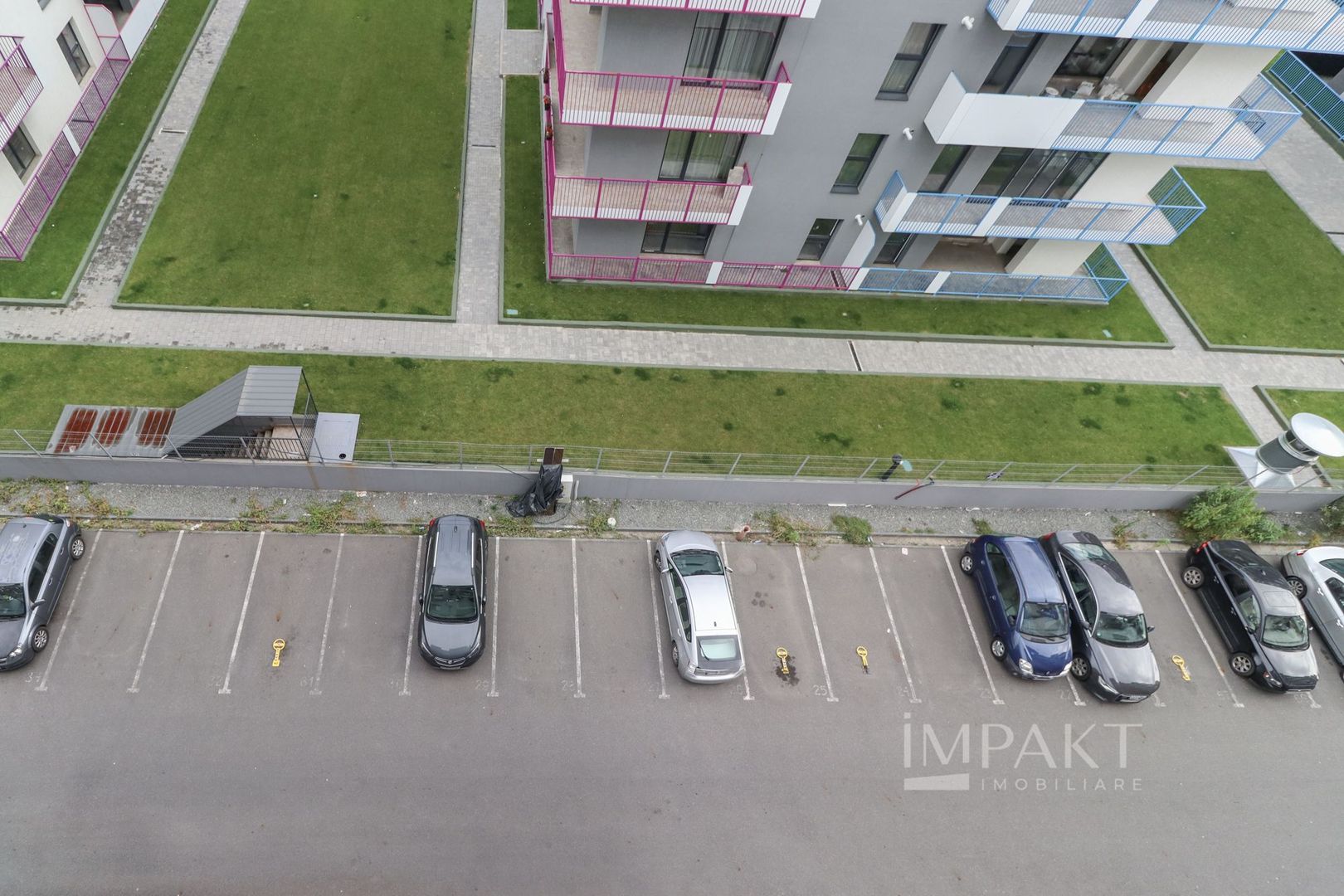 Apartament cu 3 camere de inchiriat, zona VIVO! - Poză 8