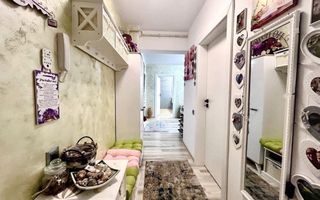 Vânzare Apartament 3 Camere – Zona Florilor, Florești - Poză 3
