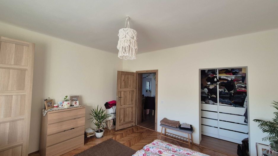 BRASADAS vinde casa familiara cu gradina in zona Titulescu. - Poză 3