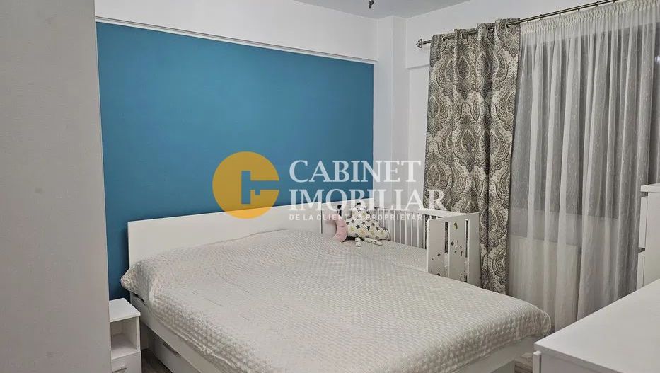 2 camere, dec • 69 mp • mobilat & utilat - capat CUG - Poză 3