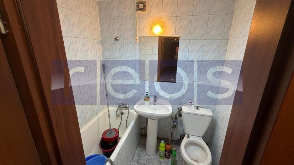 DE VANZARE 3 CAMERE DRUMUL TABEREI –  METROU RAUL DOAMNEI  CENTRALA - Poză 7