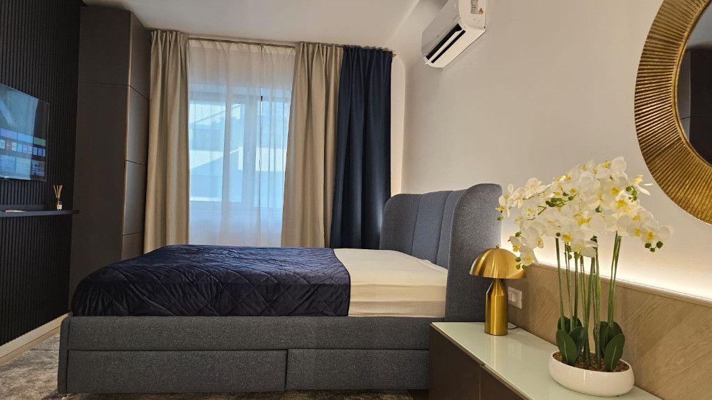 Prima inchiriere apartament 3 camere | Parcare inclusa | Cortina North - Poză 5