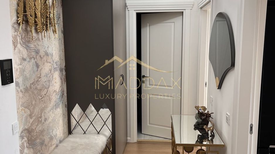 Apartament Modern 2 Camere | Terasă, Etaj 10 | Exigent Plaza Faza 2 - Poză 10