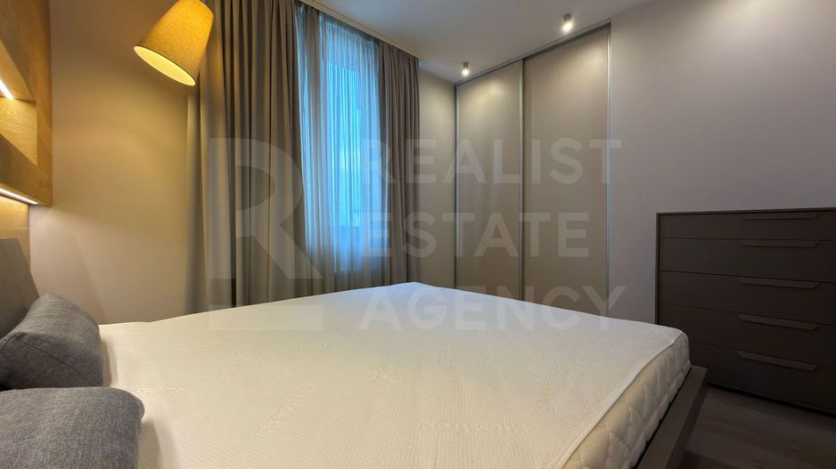 Chirie, apartament, 3 camere, strada Columna, Centru - Poză 5