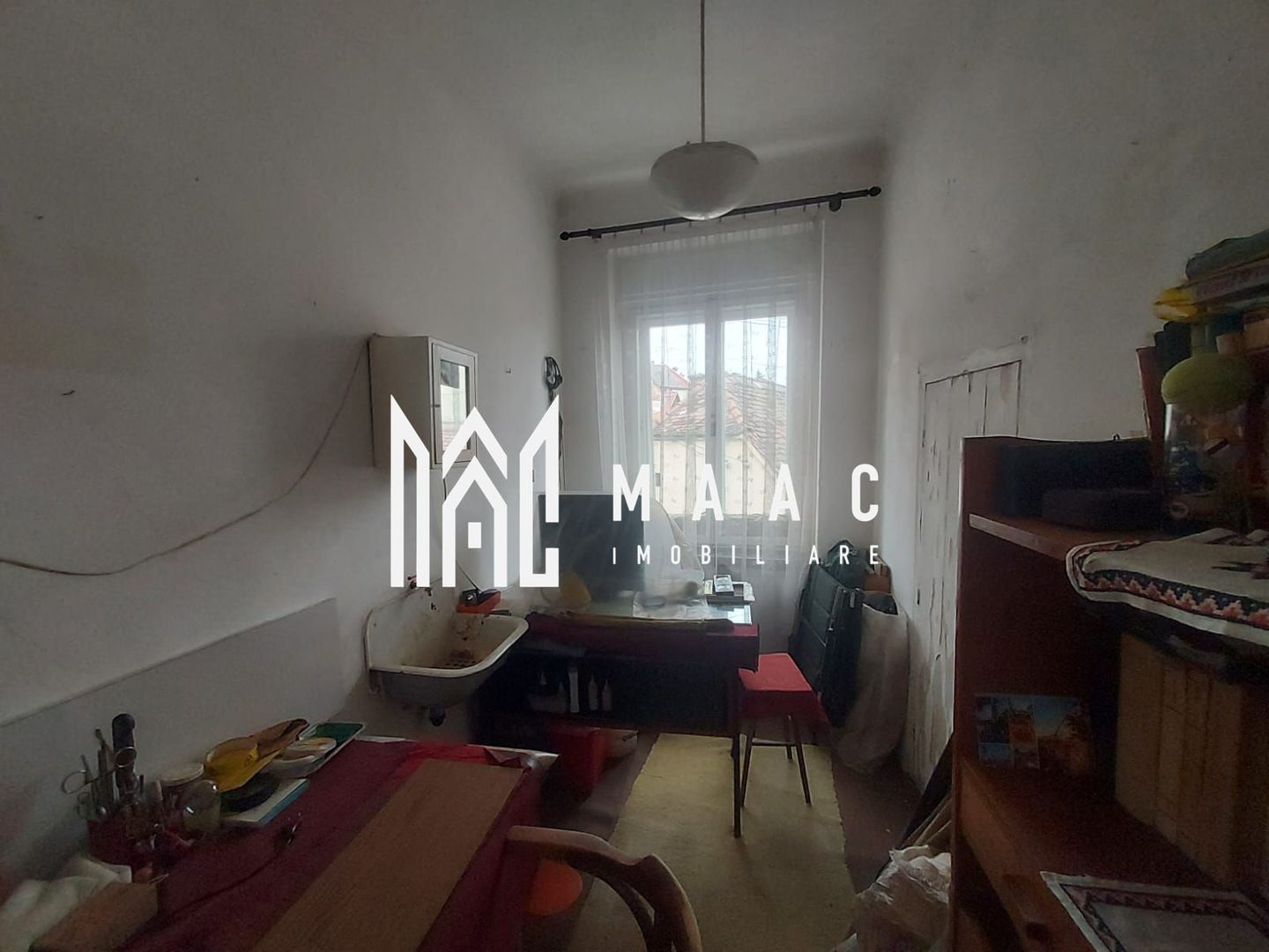 Casă de vânzare Sibiu | Ultracentral | 196 mp, 6 camere - Poză 6