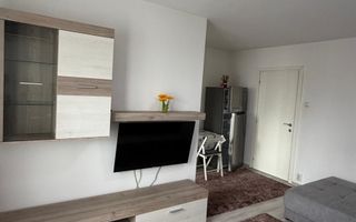 Spațioasă, mobilată, utilată, C. Brâncoveanu mini pet friendly - Poză 4