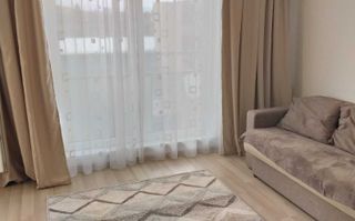 Garsonieră de închiriat | Sibiu, Turnișor | parcare | balcon - Poză 2