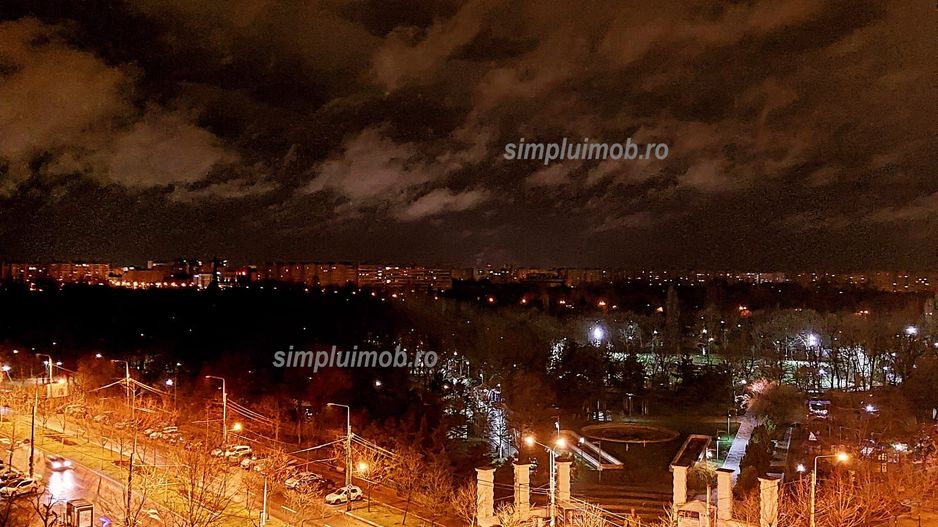 Panoramic Spațios IOR Baba Novac Câmpia Libertății - Poză 3