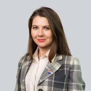 Victoria Colțun - REMAX Moldova