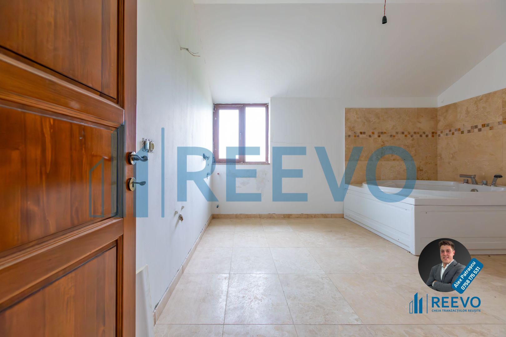 Casă/vilă de vânzare în Hemeiuș! - Poză 8