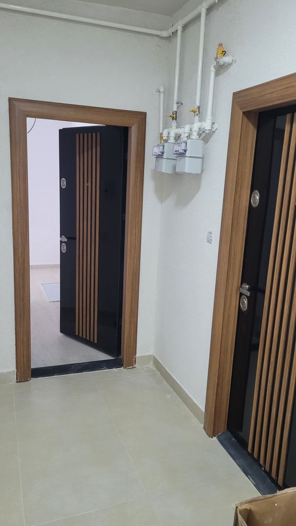 AP. 3CAM.+GRADINA (85MP) AMENAJATA - FINISAJE PREMIUM / PALLADY! - Poză 8