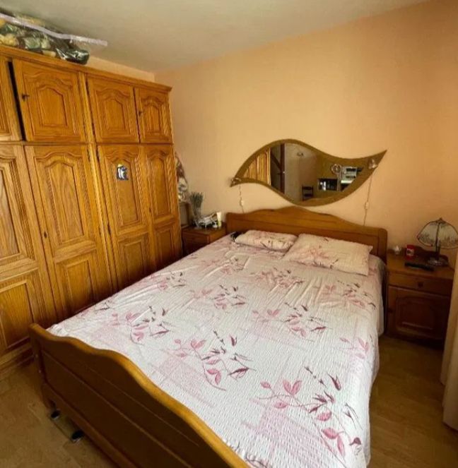 Apartament 2 camere, decomandat in Ampoi 3, et.3 - Poză 6