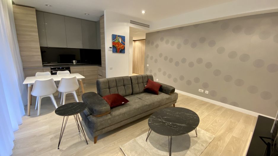 Apartament Pipera | Iancu Nicolae | Residence 5 (Oliveto) - Poză 6