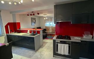 Vilă Eleganta D+P+M si generoasă Sannicolau Mic Arad Plata în Rate - Poză 8