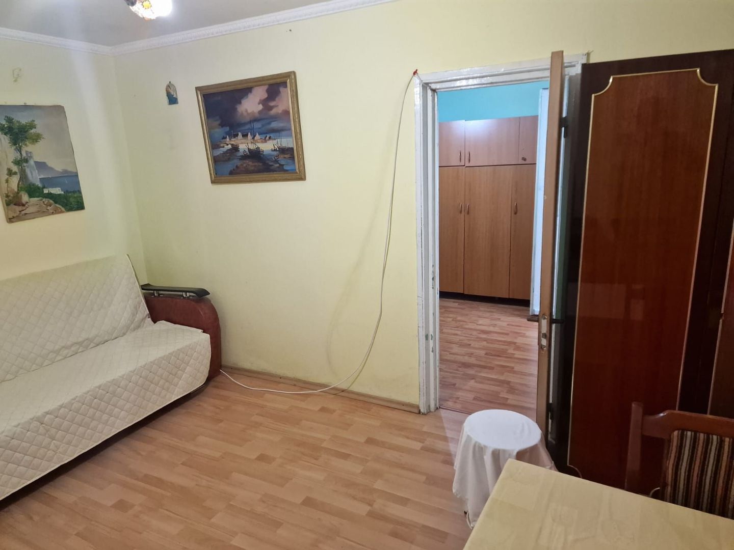 țApartament cu 2 camere de vânzare în zona Mioritei - Poză 10