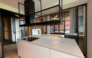 For rent| Duplex Signature | Barbu Vacarescu - Design & Confort Urban - Poză 6