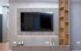 Chirie | Apartament 3 camere | Prima Închiriere | Parcare inclusă - Poză 16