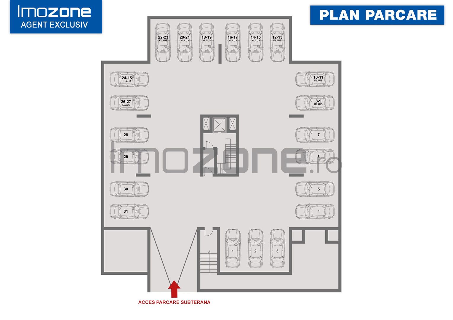 The Building 71 - Timisoara 101X - Poză 18