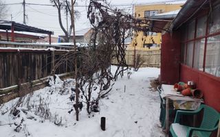 Teren 195 mp+Casa+Certificat de urbanism P+1+Pod - Poză 6