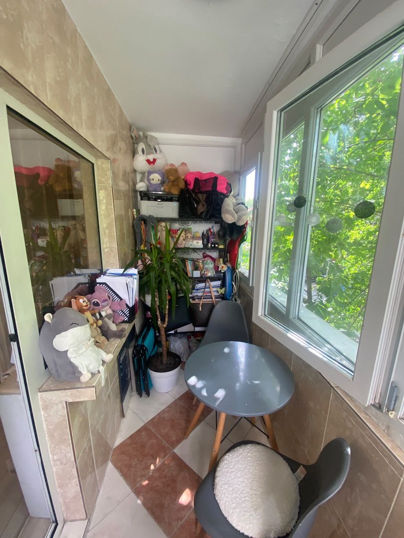 0 INVESTITII! APARTAMENT 3 CAMERE MODERN - Poză 18