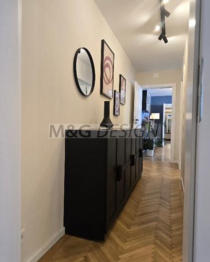 Apartament 3 camere Circumvalatiunii amenajat cu centrala - Poză 4