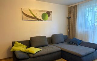 Apartament modern cu doua camere, Nitu Vasile, 82.000€ - Poză 2