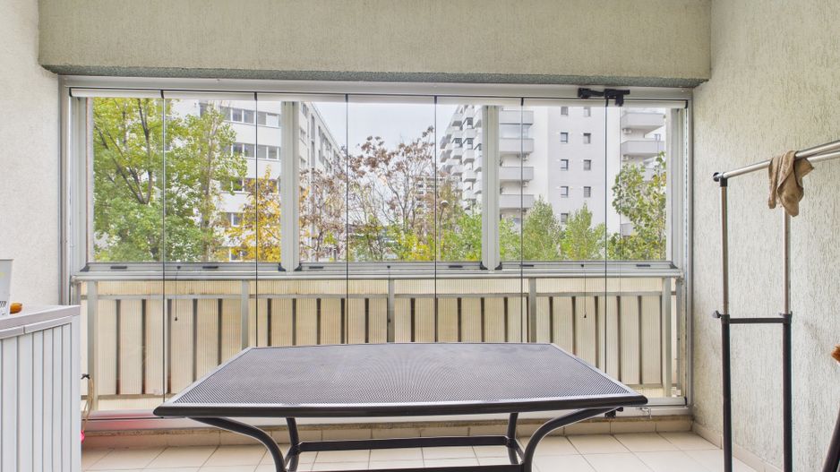 Apartament 3 camere West Park Residential, parcare și boxă incluse - Poză 3