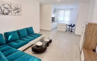 Apartament 3 camere decomandat | zona Selimbar - Poză 1