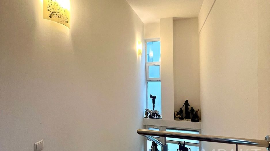 Casa cu 150 mp liberi in Buna Ziua - Poză 9