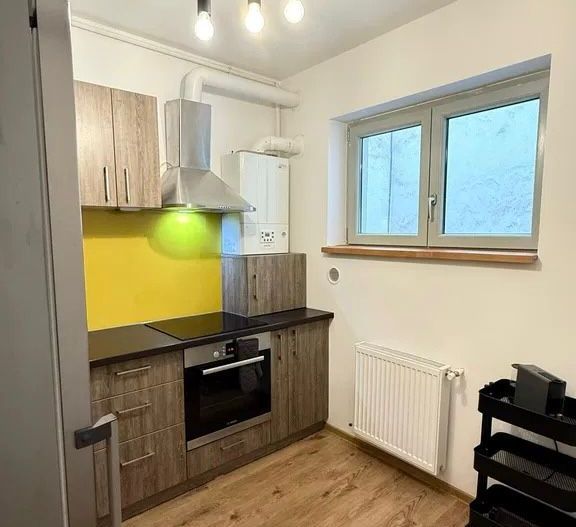 Apartament 2 camere de închiriat Parcul Carol - Poză 5