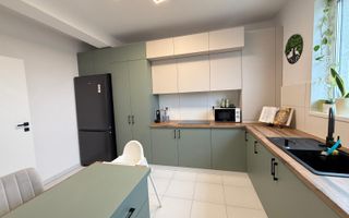 1/2 Duplex modern, Giroc, aproape de Daf - Poză 8