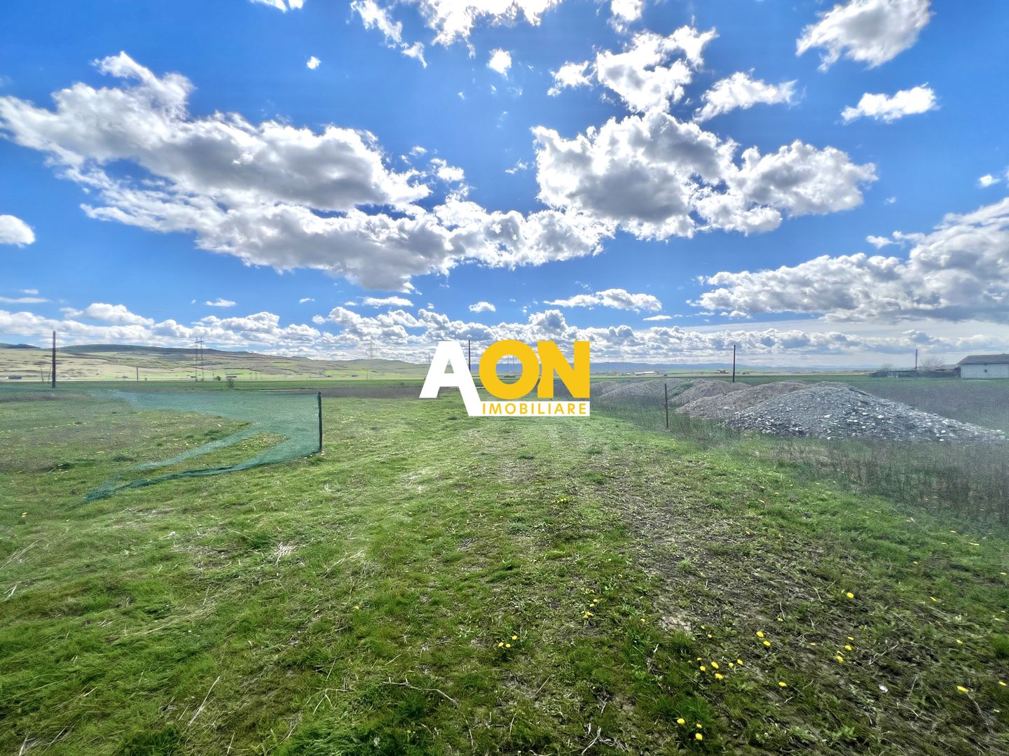 Teren intravilan de vanzare, priveliste deosebita, 560MP - Poză 4