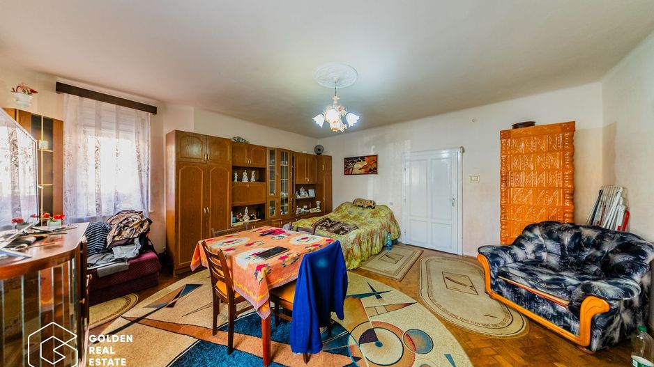 Apartament la casa, parter, langa stadionul Gloria si Tichindeal, comision 0% - Poză 9