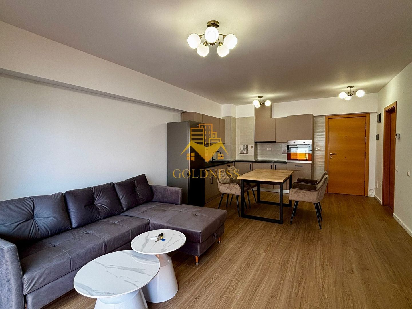 2 camere open space, Parcare, Viva City, Iulius Mall, Gheorgheni - Poză 2