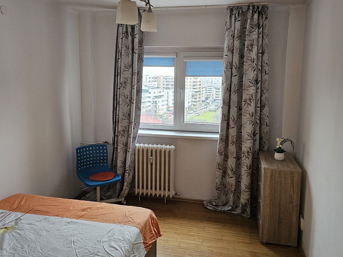 Apartament 3 camere 1 Decembrie 1918-Titan - Poză 8