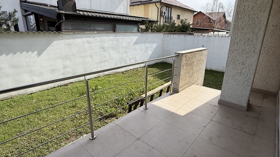 Vila 5 camere 163 mp construiți + teren 289mp - construcție 2023 - Poză 26