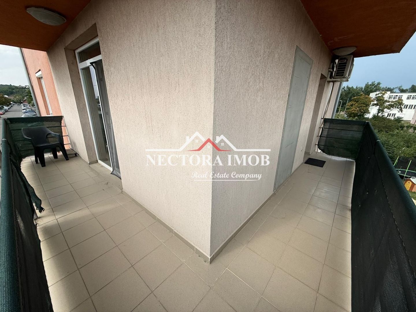 NECTORA IMOB-Apartament 2 camere,Str. Dragos Voda, Et.2,Mobilat/Utilat - Poză 8
