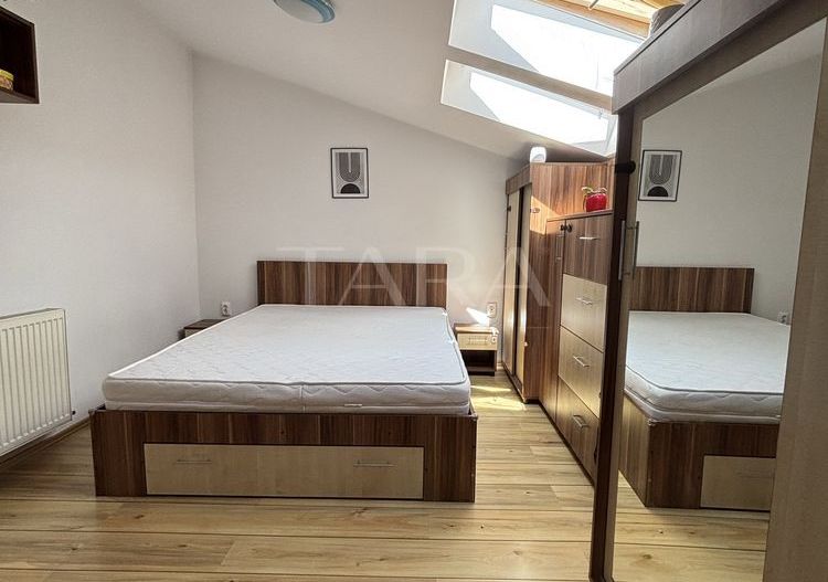Descoperă apartamentul care are tot ce îți dorești! Floresti. - Poză 7