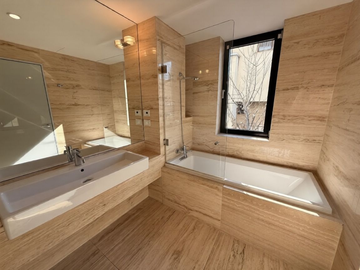 Apartament premium 3 camere I Zona Floreasca I Rahmaninov - Poză 24