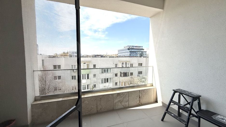 Chirie, apartament, 2 camere, zona Aviatiei, București - Poză 15