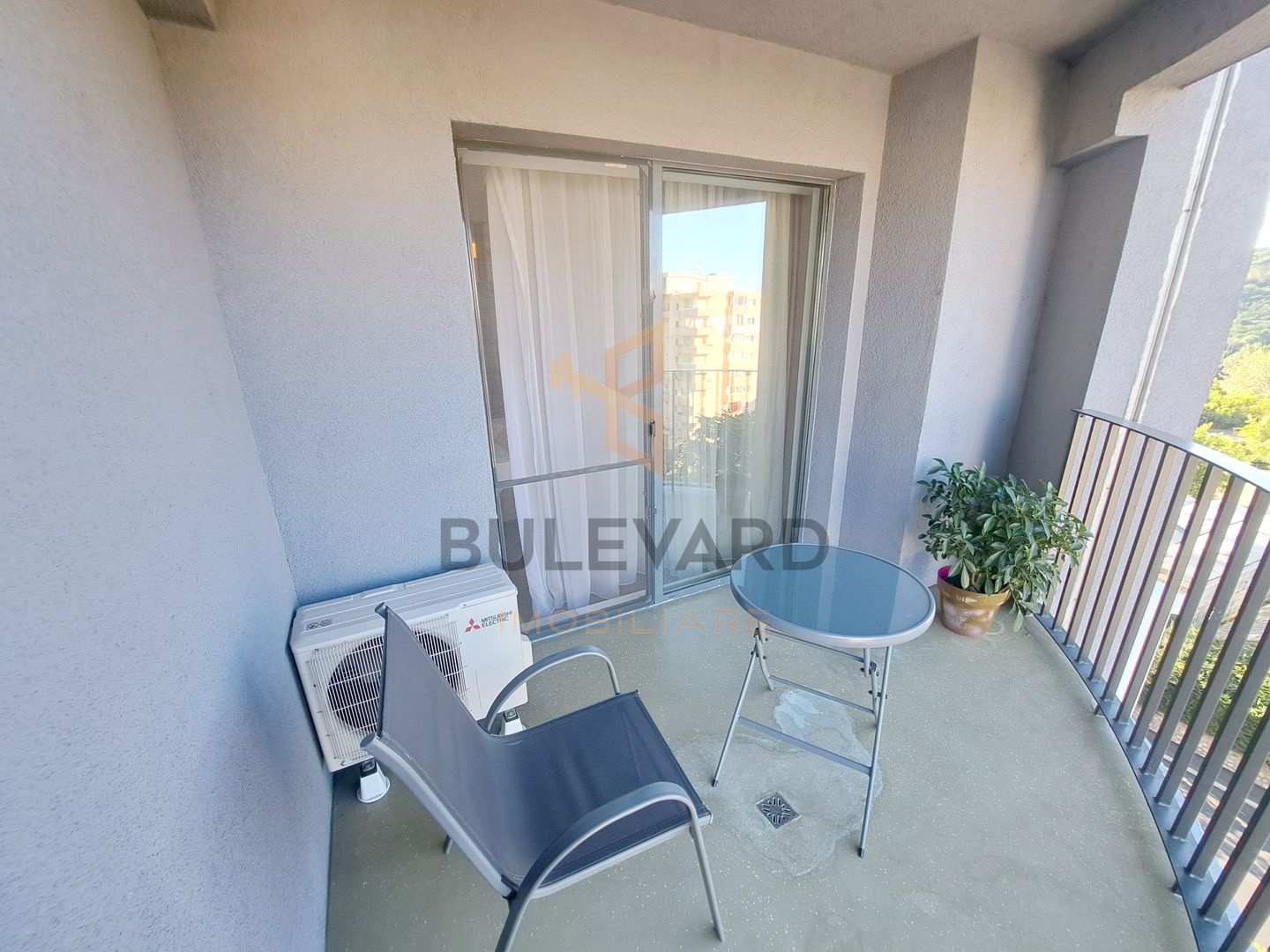 Apartament tip studio de inchiriere in bloc nou! - Poză 15